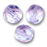 Facettes 8 mm Violine  x20|raw }}