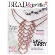 Magazine Bead & Jewellery N°130 - en Anglais