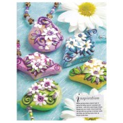 Magazine Bead & Jewellery N°130 - en Anglais