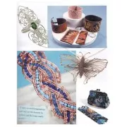 Magazine Bead & Jewellery N°130 - en Anglais