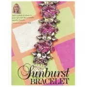 Magazine Bead & Jewellery N°130 - en Anglais