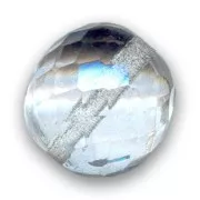 Facette 16 mm Crystal  x1