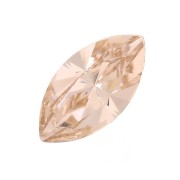 Navettes PureCrystal 4228 6x3 mm Silk x4|raw }}