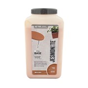 Base en poudre AC730 Jesmonite - Brick Red x2.5kg|raw }}