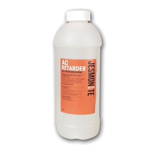 AC Retardateur Jesmonite - AC100 - AC200 - AC300 x1kg