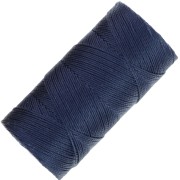 Fil C-LON Micro Cord 0.3 mm - Navy x91m