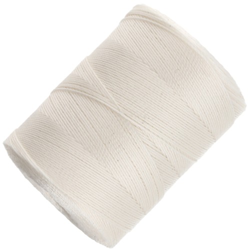 Fil C-LON Micro Cord 0.3 mm - Vanilla x274m