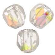 Facettes 2 mm véritable (True 2) - Crystal AB x1200