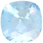 Cabochon PureCrystal 4470 12 mm - Aquamarine Ignite x1