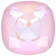 Cabochon PureCrystal 4470 12 mm - Crystal Dusty Pink Delite x1|raw }}