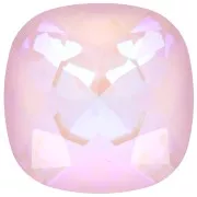 Cabochon PureCrystal 4470 12 mm - Crystal Dusty Pink Delite x1