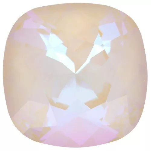 Cabochon PureCrystal 4470 12 mm - Crystal Ivory Cream Delite x1