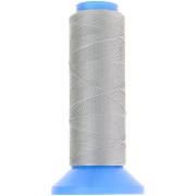 Fil nylon 0.20 mm - Jewelry Nylon - Griffin - Gris Foncé x600m