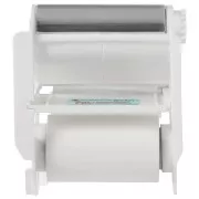 Recharge d'adhésif permanent pour machine à stickers Xyron 250