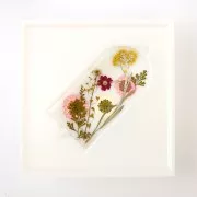 Kit bougie DIY Graine Créative - Prairie Fleurie x1