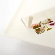 Kit bougie DIY Graine Créative - Prairie Fleurie x1