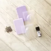 Kit savon Graine Créative - Kit savons Lavande x1