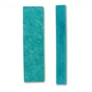 Pains de pâte pour moulage Oyumaru Blue Zircon x2