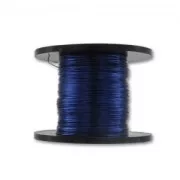 Fil de cuivre 0.30 mm Marine x 70 m