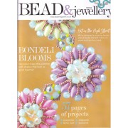 Magazine Bead & Jewellery N°131 - en Anglais