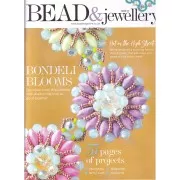 Magazine Bead & Jewellery N°131 - en Anglais