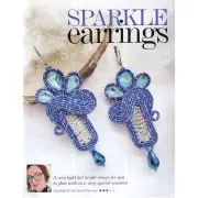 Magazine Bead & Jewellery N°131 - en Anglais