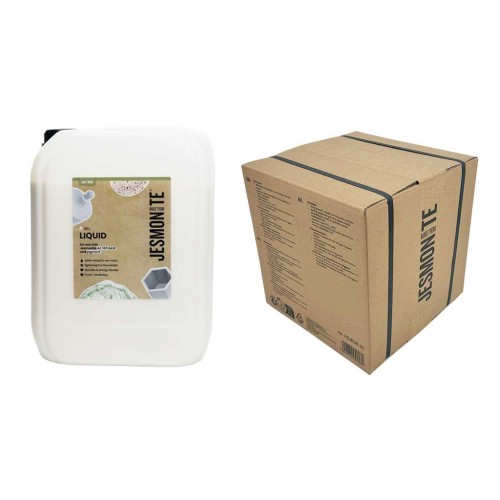 Set de base en poudre 12.5kg et liquide 5L AC100 - Kit Jesmonite