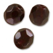 Facettes 6 mm Garnet  x25|raw }}