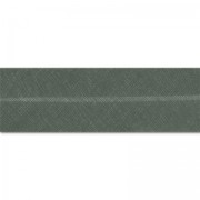 Biais en polycoton 20 mm Mastic x 1m|raw }}