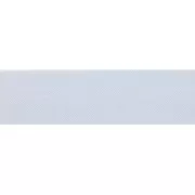 Biais en polycoton 20 mm Bleu Clair x 1m