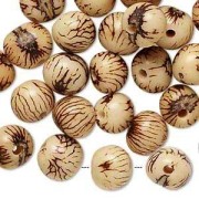 Graines açaï du Brésil 10 mm Naturel x 10|raw }}