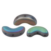 Arcos® par Puca® 5x10 mm - Full Vitrail Mat x10g