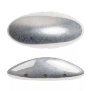 Athos 3D 3 trous® par Puca® 20x10 mm - Labrador x1