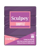 Pâte Sculpey Soufflé 48 gr Turnip (n°6515)|raw }}