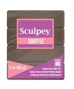 Pâte Sculpey Soufflé 48 gr Cowboy (n°6053)