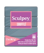 Pâte Sculpey Soufflé 48 gr Bluestone (n°6003)|raw }}