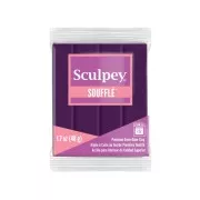 Pâte Sculpey Soufflé 48 gr Royalty (n°6513)