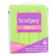 Pâte Sculpey Soufflé 48 gr Pistachio (n°6629)