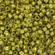 Miyuki Delica Duracoat 11/0 DB1835 - Galvanized Zest x8g