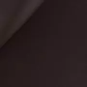 Coupon simili cuir 50x30 cm Marron x1