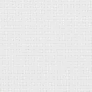 Toile Aïda 64 points Blanc x10cm