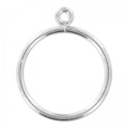 Bague 1 anneau Taille 50 en Argent 925 x1