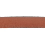 Lacet cuir 10 mm Marron clair x30cm|raw }}