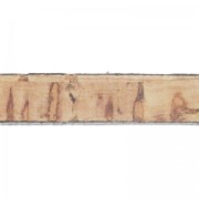 Lacet 5 mm Liège Naturel x30cm