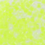 Miyuki Delica 10/0 DBM2031 - Luminous Lime Aid x8g