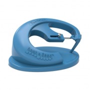 Outil pour faire des noeuds de table Knot a bead|raw }}