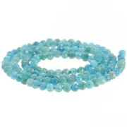 Perles Apatite