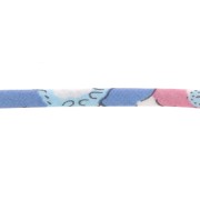 Cordon en tissu Liberty - Betsy - Asagao x1m