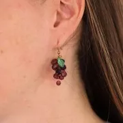 Chaîne maille Rombo 1.3 mm en Acier inoxydable x1m