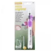 Micro graveur lumineux